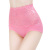 The middle-aged woman waist abdomen slimming gauze cotton crotch sexy lace