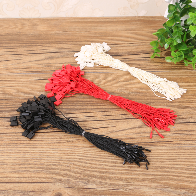 厂家直销 多色方形通用吊粒 用途多样化