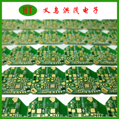 Bluetooth anti-lost  PCB Design PCB device