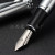 Factory Supply Wholesale Metal Pen Fashion Business Signature Pen Custom Logo Metal Pen