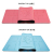 Factory Special Supply Super Non-Slip Natural Rubber Composite Yoga Mat Gymnastic Mat