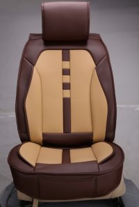 The new four seasons general motors seat covers The comfort of The car seat.