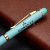 Factory Direct Sales High-Grade Durable Rotary Metal Pen High-Grade Metal Gel Pen Office Gel Pen