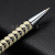 Factory Direct Sales High-End Metal Pen High-End Metal Gel Pen New Creative Conference Pen Business Gift Pen