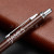 Advertising Direct Sales Creative Metal Pen Fashion Business Signature Pen New Creative Conference Pen Custom Logo