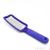 Stainless Steel Foot File Dead Skin Removing Corns Calluses Arc Scratch-Proof Foot File