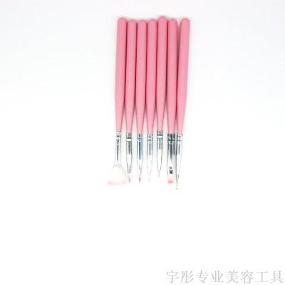 Nail Brush Beauty Brush Nail Brush Makeup Manicure Tools