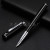 Manufacturers supply wholesale metal pen high-end hotel ballpoint pen hotel exhibition gift pen custom LOGO