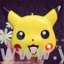 Pixie Picacho mobile power personality cartoon rechargeable rechargeable battery factory