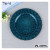 Factory direct utility European pattern plate plate plate glass tableware tableware