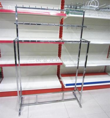 Belt rack 1.52m Belt rack Belt rack umbrella scarf display rack