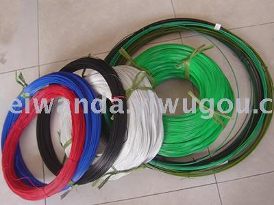Coated Wire