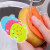 Hanging Melon, Fruit and Vegetable Cleaning Brush Insulation Mat Potato Cleaning Brush