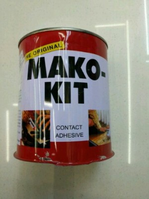 MAKO - KIT all - purpose adhesive
