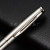 Manufacturers customized wholesale metal pen high-grade metal cartridge stylus hot metal baozhu pen