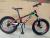 Bike 20 \"7 speed fashionable mountain bike youth adult bike factory direct sale