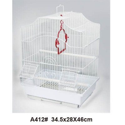 Bird cage-wire pet cage