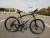 Bike 26 \"21 speed three - knife fashion disc brake variable-speed mountain bike factory direct selling