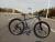 Bike 24 \"21 speed fashion disc brake variable-speed mountain bike factory direct selling