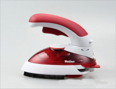 Household electric steam iron Mini hand-held electric iron steam electric iron