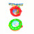 The children of mother and infant children's educational toys wholesale bag maze rattle