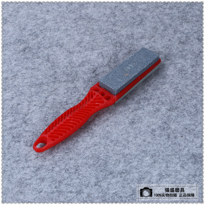 The household quick grindstone sharpener sharpener multifunctional sharpener sharpener tool set