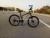 Bike 24 \"21 speed fashion disc brake variable-speed mountain bike factory direct sale