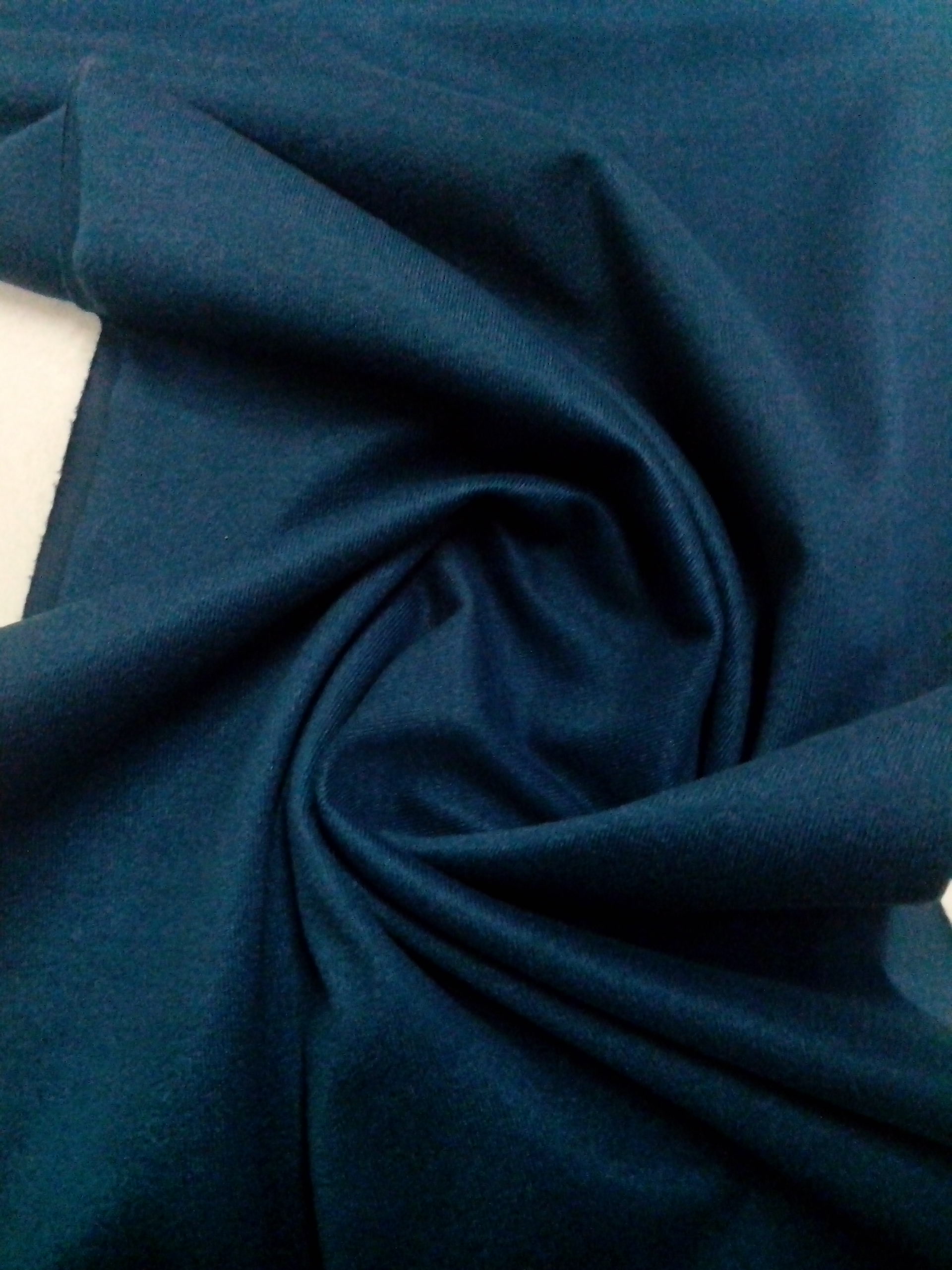 和顺纺织丝光绒涤纶布料服装运动鞋里布