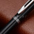 High-End Neutral Signature Pen Rotary Metal Pen High-End Hotel Ballpoint Pen Processing Customization Factory Direct Sales