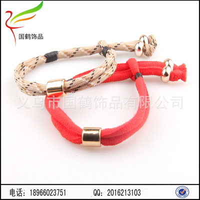 Bracelet bracelet bracelet LOGO customized public welfare Bracelet