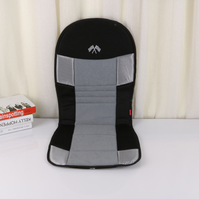 Two-color Car Seat Dust-Proof Thermal Universal Design