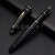Wholesale creative advertising metal pen best-selling advertising pen Baozhu signature pen custom logo metal pen