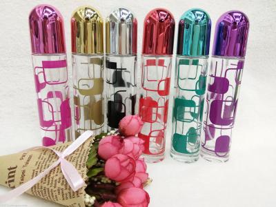 Factory direct selling S-1222-30ML glass perfume bottles