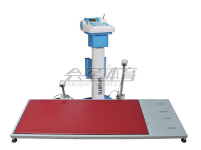 HJ-Q227 Intelligent supine seat tester