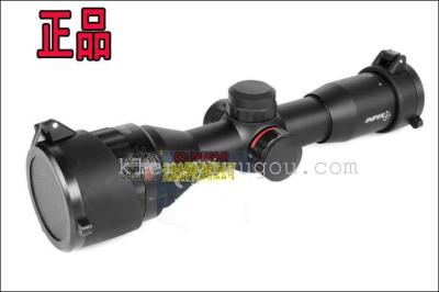 UTG4X32AO sniper optical ten line vision monopoly