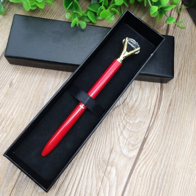 Manufacturers selling high-end pen pen business gift box pen gift set custom logo students