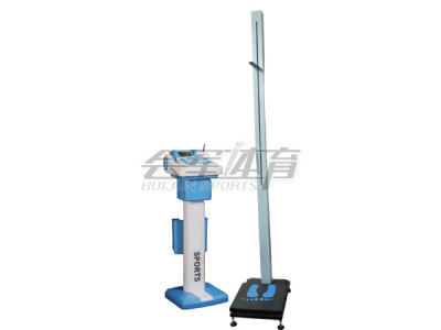 HJ-Q222 Intelligent height and weight tester