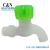 Flush PP faucet plastic faucet outlet Middle East African country