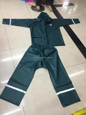 Pearling boutique suit raincoat, raincoat, adult raincoat, motorcycle raincoat, raincoat.