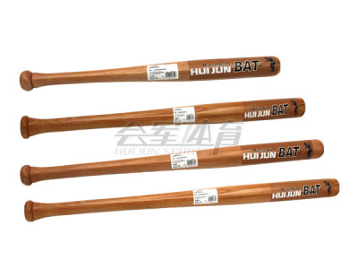 54CM/64CM/74CM/84CM wooden baseball bat