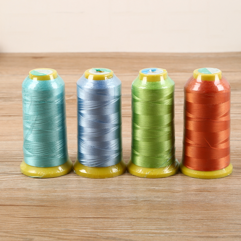 亿扬制线 可定制彩色高强线