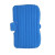 Brand car travel inflatable mattress blue * day romantic lovers car bed