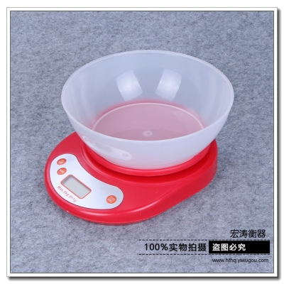 Baking table Kitchen use mini electronic scale small household food grams food baking table scale