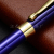 Logo can be customized for the metal pen cartridge of high-grade brand metal pen