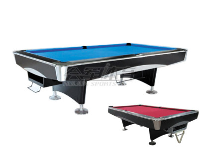 HJ-Y021 fancy billiards table
