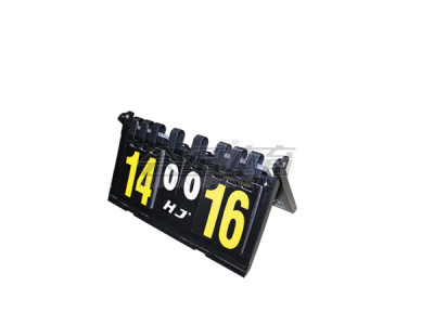 HJ-L042 table tennis scoreboard