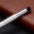 New Creative Conference Touch Capacitive Pen Press Metal Pen Advertising Direct Sales Creative Custom Logo