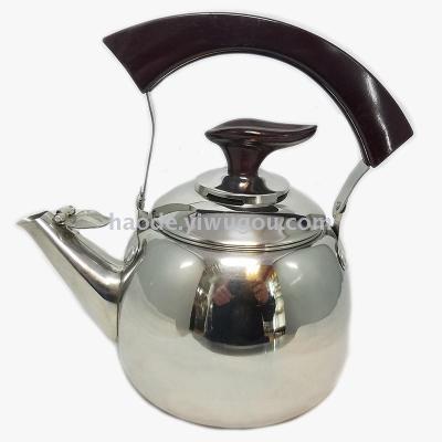 Kettle stainless steel Kettle large capacity whistle Kettle Kettle music Kettle electric stove dual - use