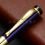 Logo can be customized for the metal pen cartridge of high-grade brand metal pen