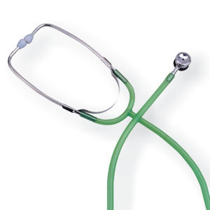 Medical Single Head Stethoscope Medical Stethoscope Single Head Stethoscope Medical Supplies